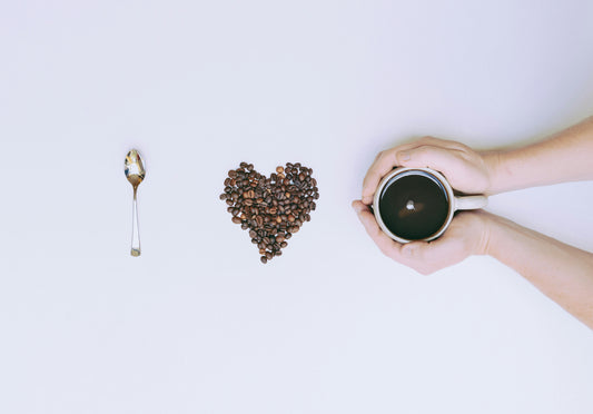 The Journey of Coffee Beans: From Farm to Cup