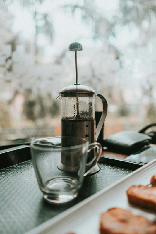 FrenchPress Mastery: A Detailed How-to in 10 Steps