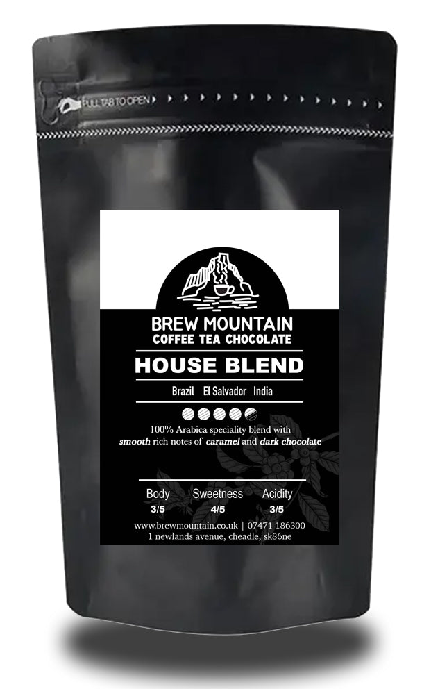 House Blend