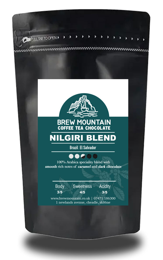 Nilgiri Blend