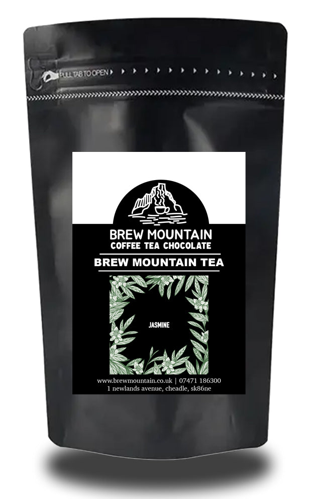 Earl grey tea – Brew Mountain